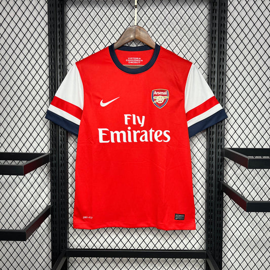 Arsenal Retro 2012/13 Versión Fan