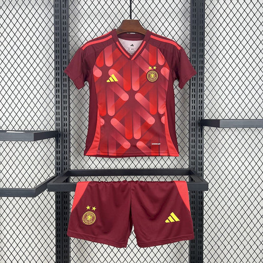 Alemania Visita Kit Niños 2025/26