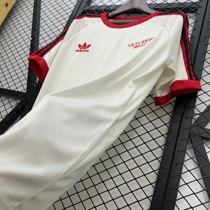 Flamengo Conmemorativa 2025/26 Versión Fan