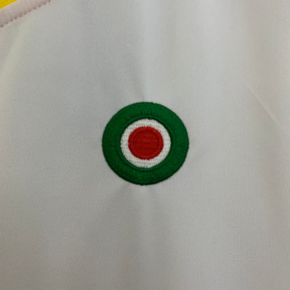 AS Roma Visita Retro 1991/92 Versión Fan