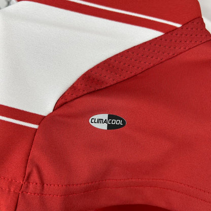 Bayern Munich Local Retro 2007/08 Versión Fan