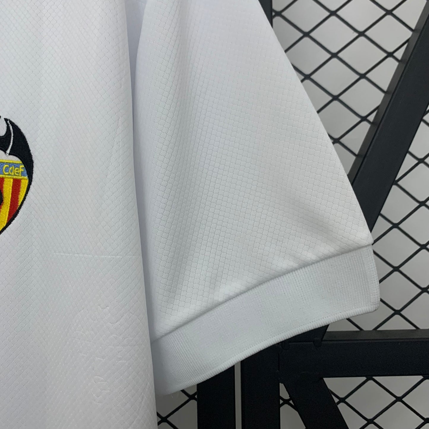 Valencia CF Local Retro 1996/97 Versión Fan