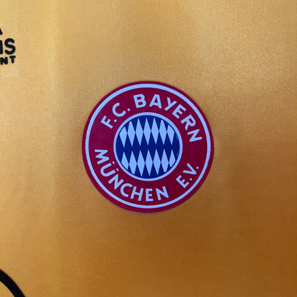 Bayern Munich Visita Retro 1993/95 Versión Fan