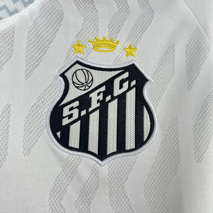 Santos Local 2025/26 Versión Fan