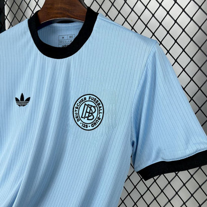 Alemania 125 Aniversario Azul 2025/26 Versión Fan