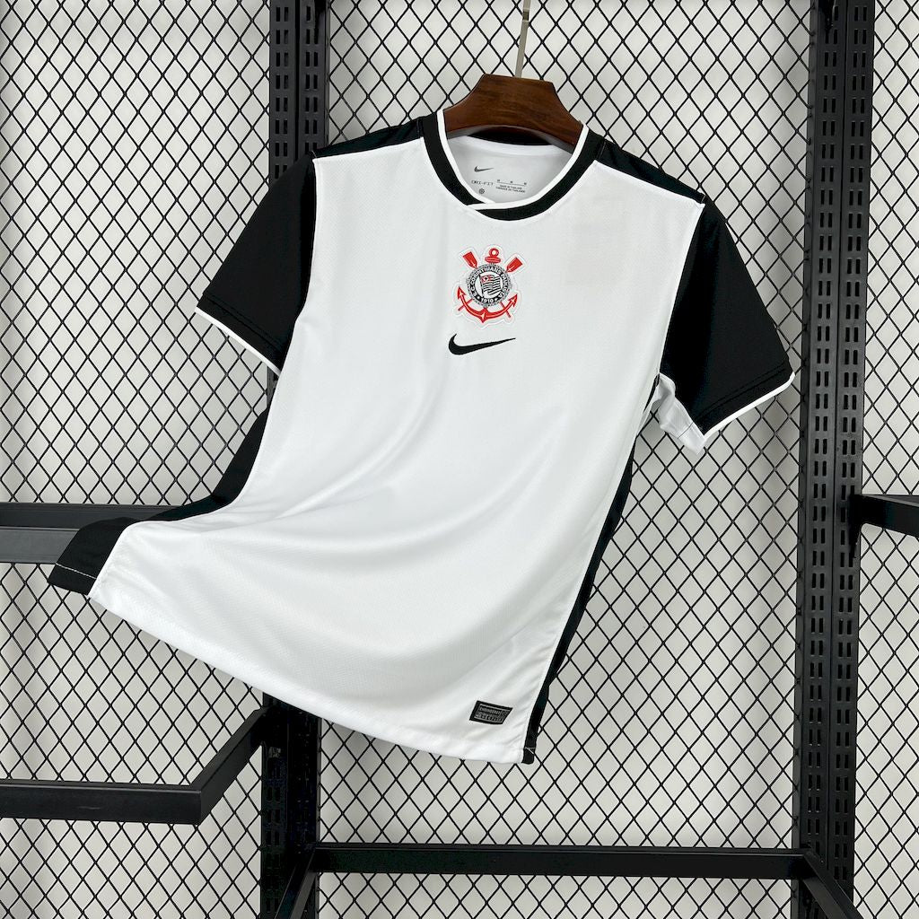 Corinthians Local 2025/26 Versión Fan
