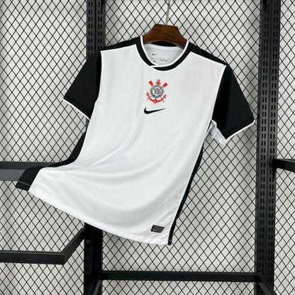 Corinthians Local 2025/26 Versión Fan