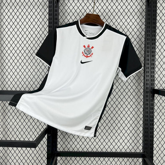 Corinthians Local 2025/26 Versión Fan