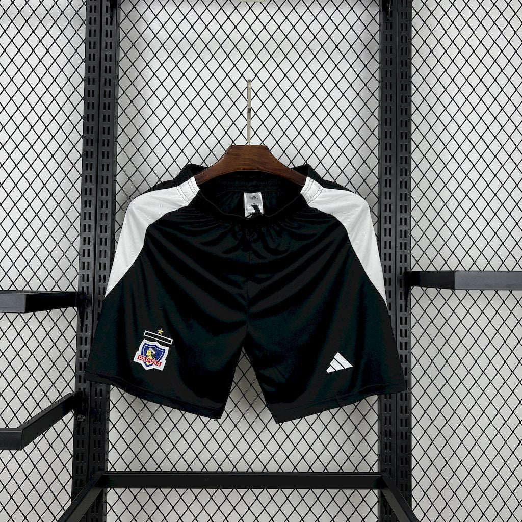Colo Colo 2025/26 Shorts