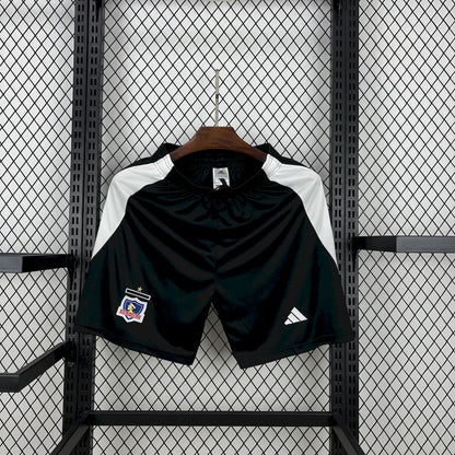 Colo Colo 2025/26 Shorts