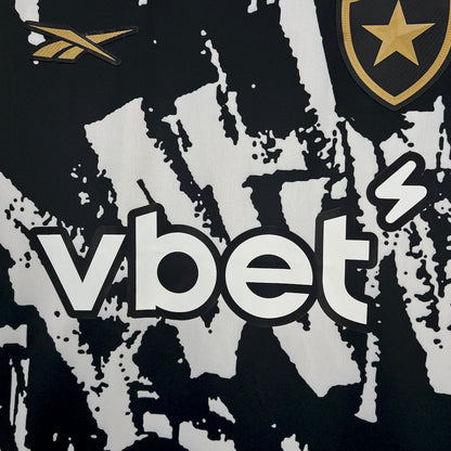 Botafogo Cuarta 2024/25 Versión Fan
