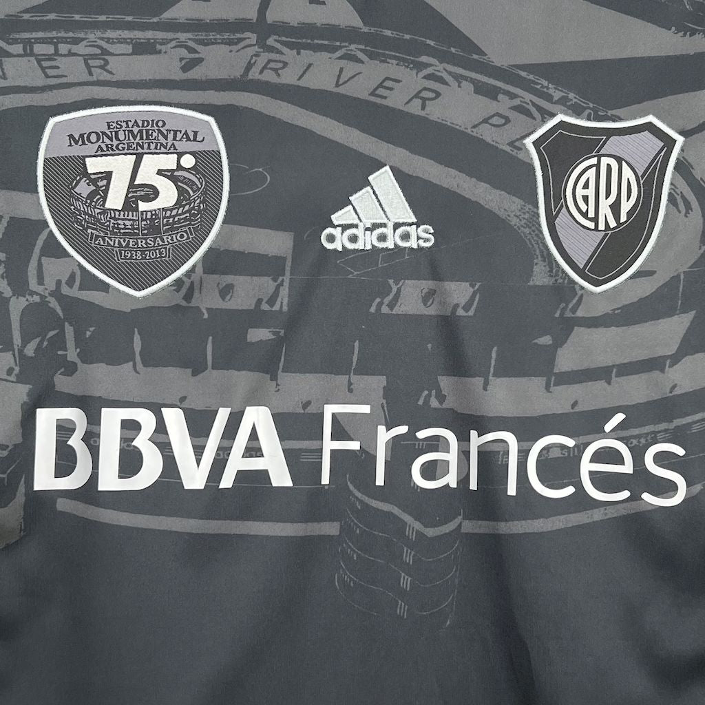 River Plate 70 aniversario Retro 2013/14 Versión Fan