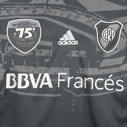 River Plate 70 aniversario Retro 2013/14 Versión Fan