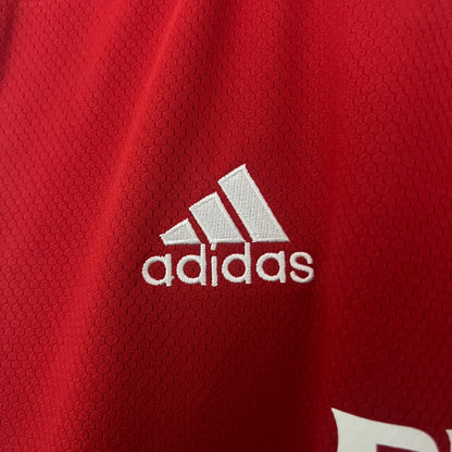 Arsenal Local Retro 2019/20 Versión Fan
