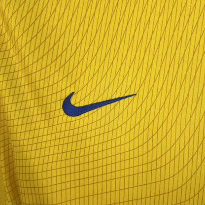 Inter de Milán Tercera Retro 2002/03 Versión Fan