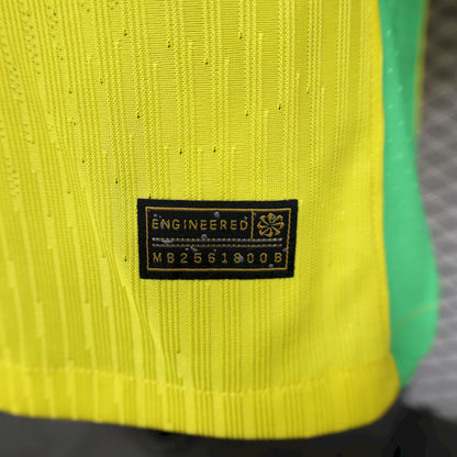 Brasil Local 2025/26 Versión Jugador