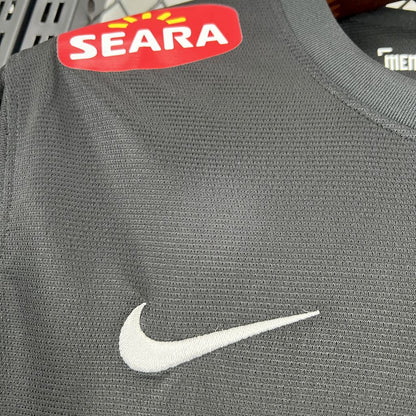 Santos Visita Retro 2011/12 Versión Fan