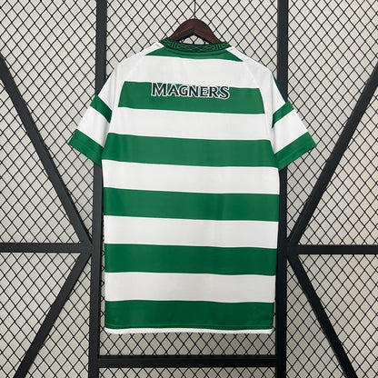 Celtic Local 2024/25 Versión Fan