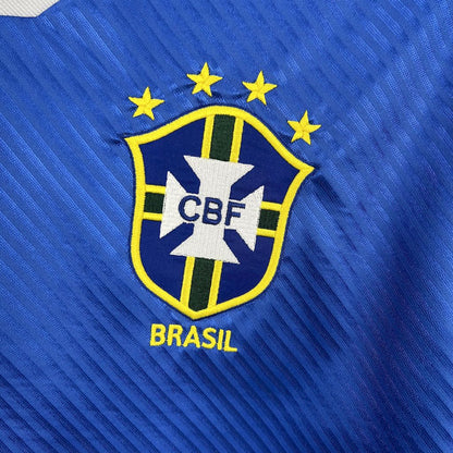 Brasil Visita Retro 1994 Versión Fan
