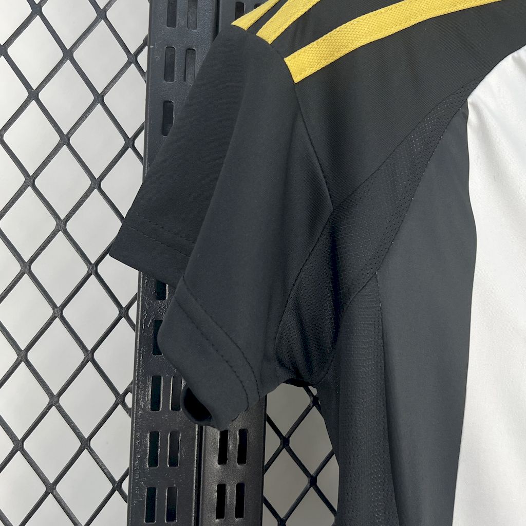 Atlético Mineiro Local 2025/26 Versión Mujer