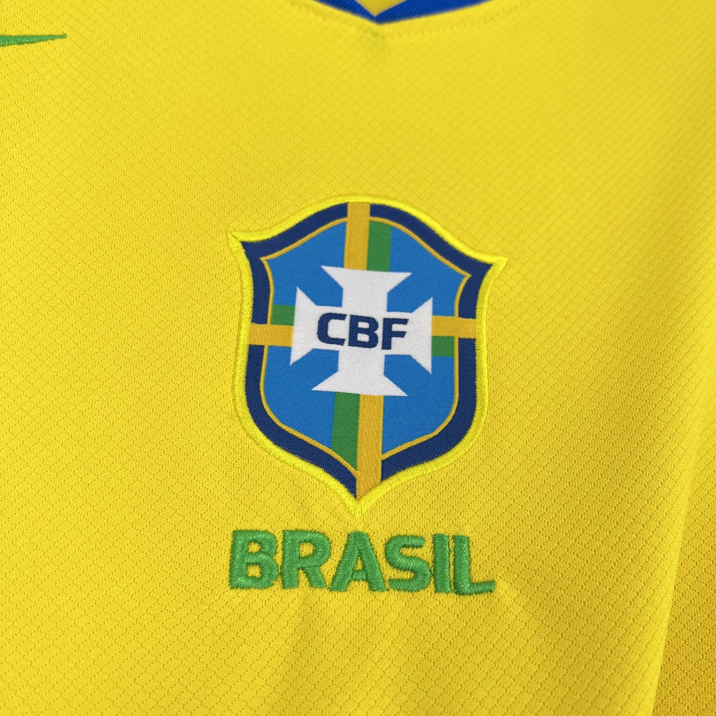 Brasil Local 2025/26 Versión Fan