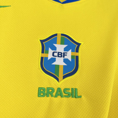 Brasil Local 2025/26 Versión Fan