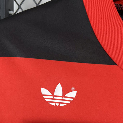 Flamengo 125 Aniversario 2025/26 Versión Fan