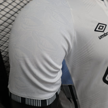 Santos Local 2024/25 Versión Jugador