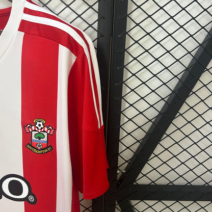 Southampton Local Retro 2015/16 Versión Fan