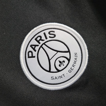 París Saint-Germain Tercera Retro 2018/19 Versión Fan