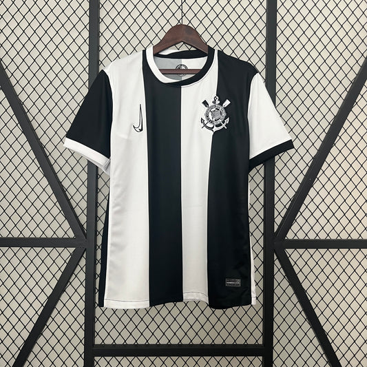 Corinthians Tercera 2024/25 Versión Fan