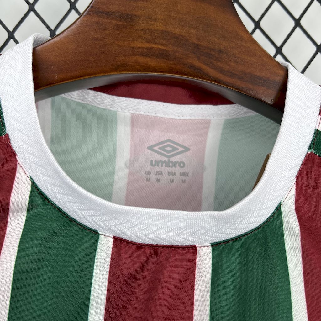 Fluminense Local 2025/26 Versión Fan
