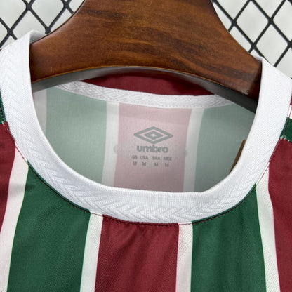Fluminense Local 2025/26 Versión Fan