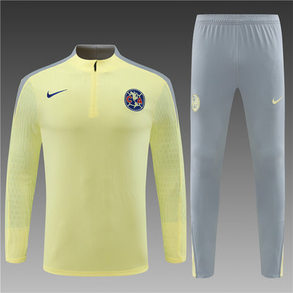 Buzo Completo Club America