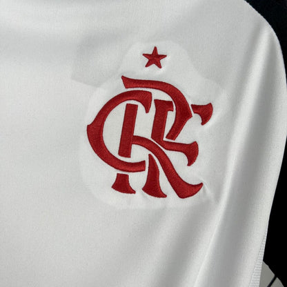 Flamengo Visita 2025/26 Versión Fan