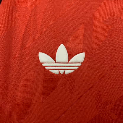 Flamengo Edición Especial 2025/26 Versión Fan
