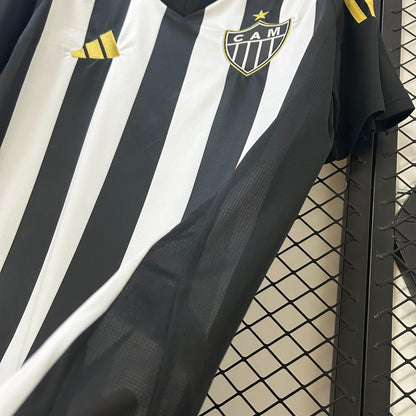Atlético Mineiro Local 2025/26 Versión Fan