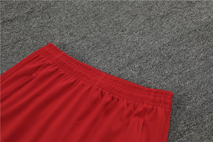 Buzo Completo Bayern Munich Rojo
