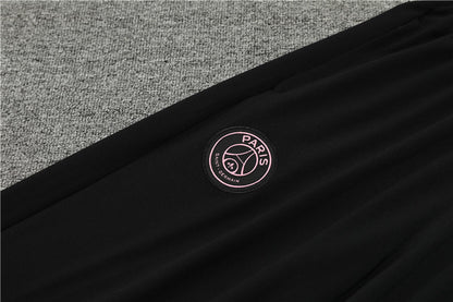 Buzo Completo PSG Rosado 2024/25