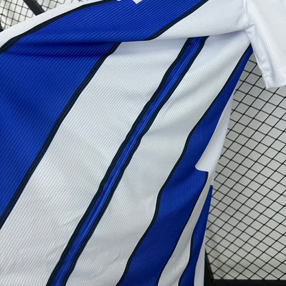 Malaga Local Retro 1998 Versión Fan