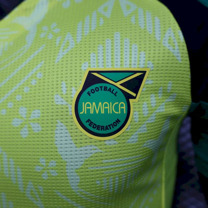 Jamaica Local 2024/25 Versión Jugador