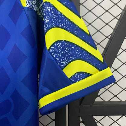 Parma Visita Retro 1995/97 Versión Fan