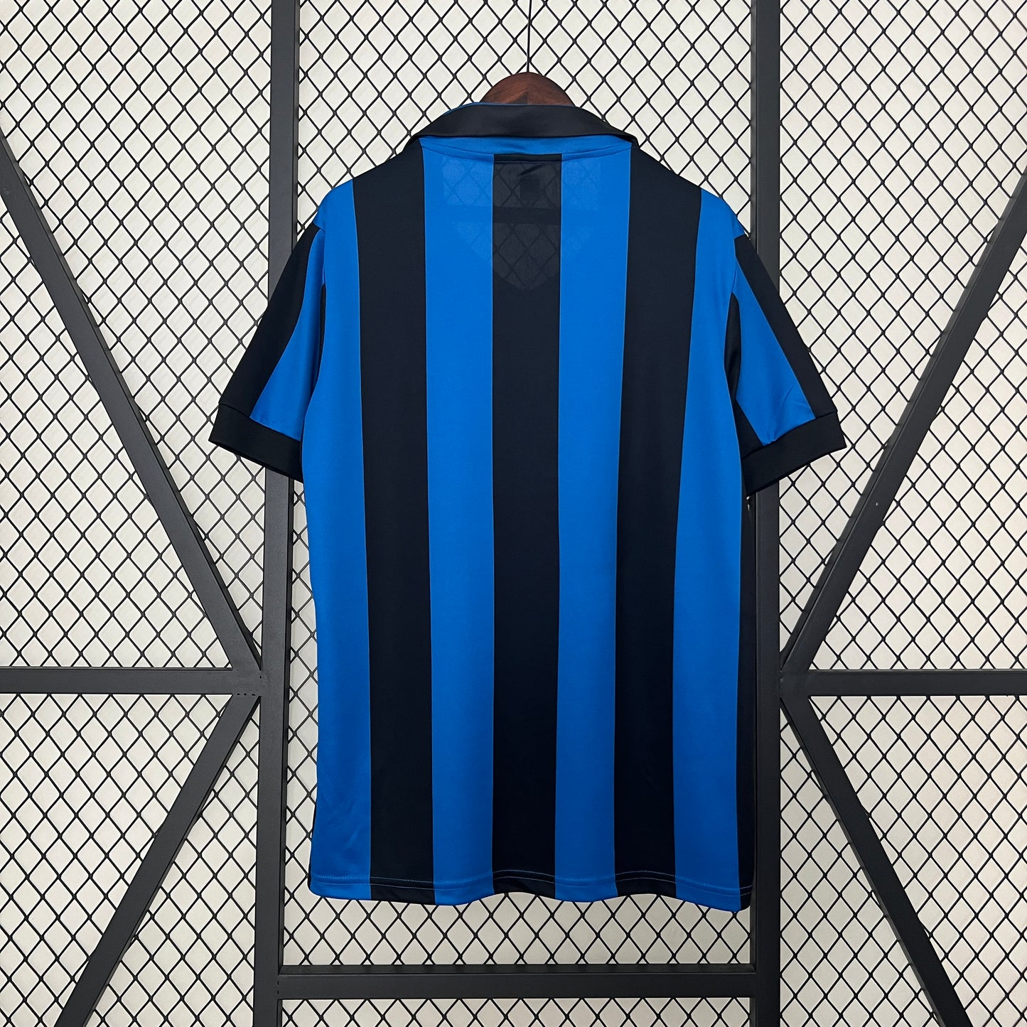 Inter de Milán Retro Local 1990/91 Versión Fan