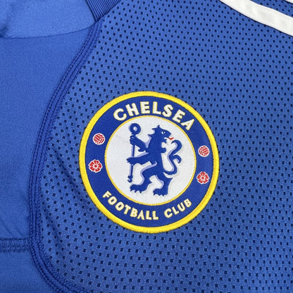 Chelsea Local Retro 2009/10 Versión Fan