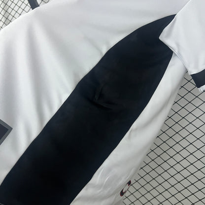 Colo Colo Local Retro 1997/98 Versión Fan