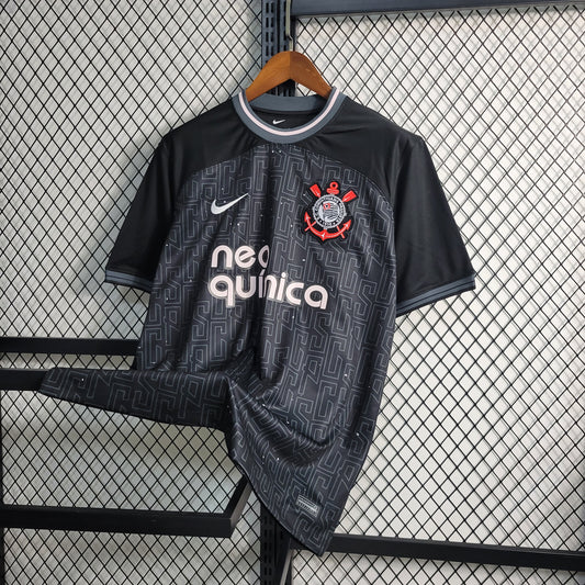 Corinthians Tercera 2023/34 Versión Fan