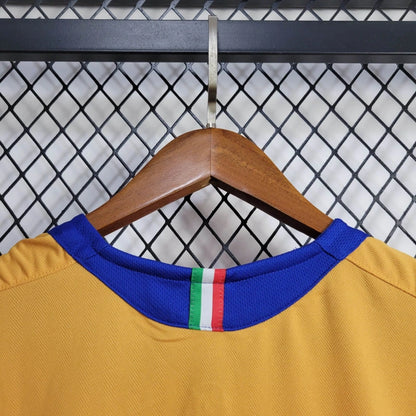 Juventus Retro Tercera 2005/06 Versión Fan