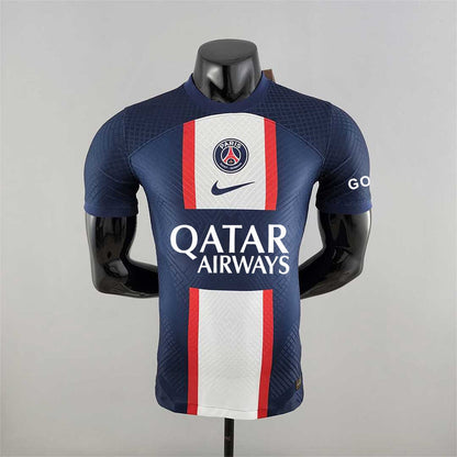 Paris Saint-Germain Local 2022/23 Versión Jugador