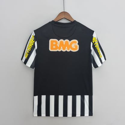 Santos Tercera Retro 2012/13 Versión Fan