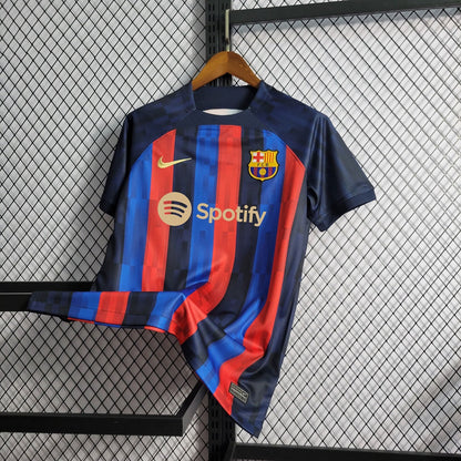 FC Barcelona Local 2022/23 Versión Fan